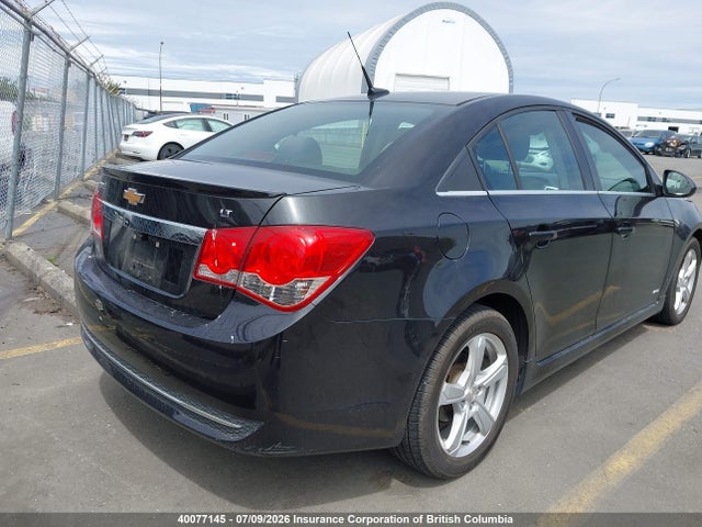 Aukcja sprzedaży 2012 Chevrolet Cruze, vin: 1G1PG5SC5C7171541, numer aukcji: 40077145