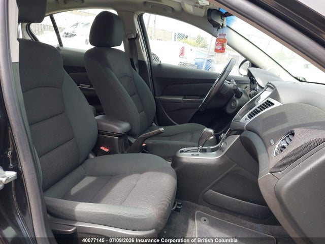 Aukcja sprzedaży 2012 Chevrolet Cruze, vin: 1G1PG5SC5C7171541, numer aukcji: 40077145
