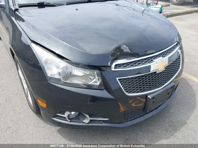 Aukcja sprzedaży 2012 Chevrolet Cruze, vin: 1G1PG5SC5C7171541, numer aukcji: 40077145