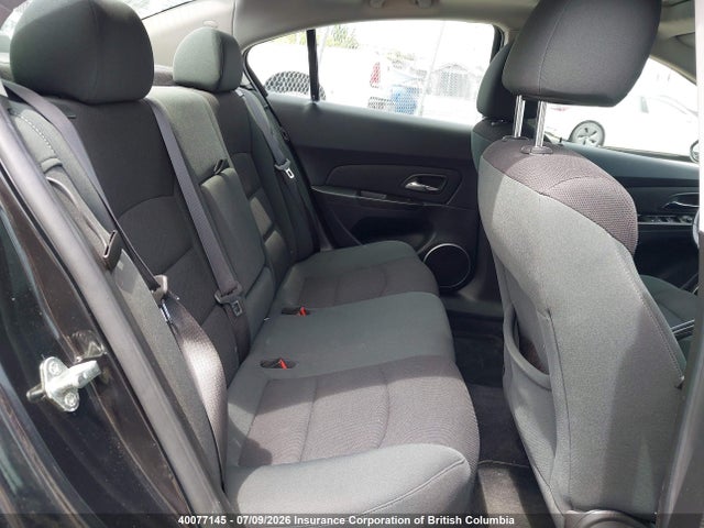 Aukcja sprzedaży 2012 Chevrolet Cruze, vin: 1G1PG5SC5C7171541, numer aukcji: 40077145