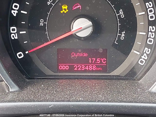 40077146 :رقم المزاد ، KNDPB3A22B7130527 vin ، 2011 Kia Sportage Lx مزاد بيع