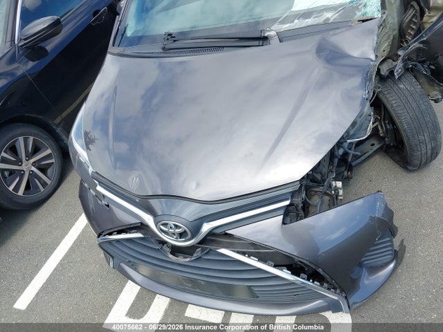 Toyota Yaris 2015 VNKKTUD33FA018997 Image 10