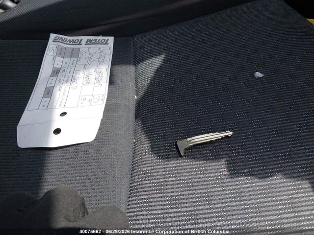 Toyota Yaris 2015 VNKKTUD33FA018997 Image 11