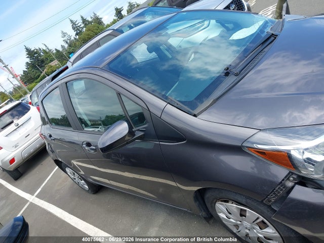 Toyota Yaris 2015 VNKKTUD33FA018997 Image 13