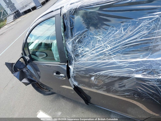 Toyota Yaris 2015 VNKKTUD33FA018997 Image 14