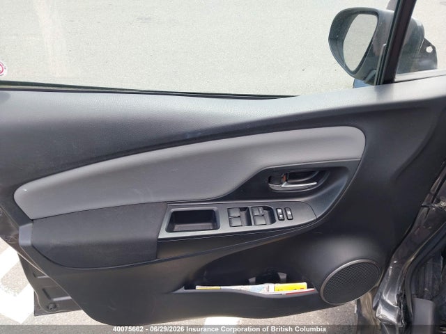 Toyota Yaris 2015 VNKKTUD33FA018997 Image 20