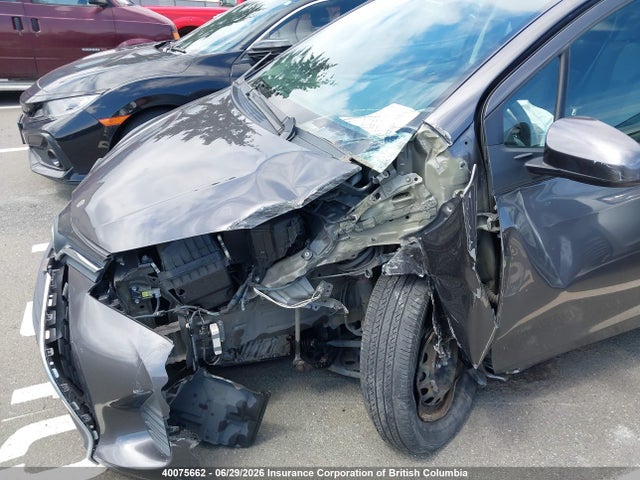Toyota Yaris 2015 VNKKTUD33FA018997 Image 6