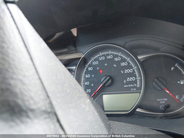 Toyota Yaris 2015 VNKKTUD33FA018997 Image 7