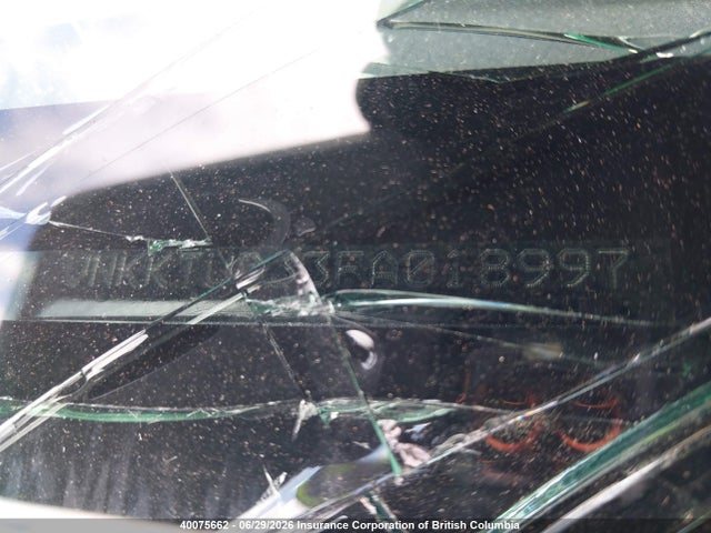 Toyota Yaris 2015 VNKKTUD33FA018997 Image 9