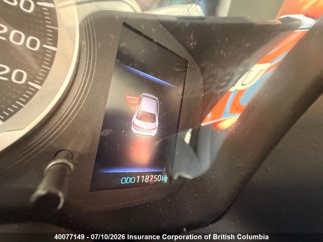 40077149 :رقم المزاد ، 5YFBPRBEXLP137524 vin ، 2020 Toyota Corolla Le مزاد بيع