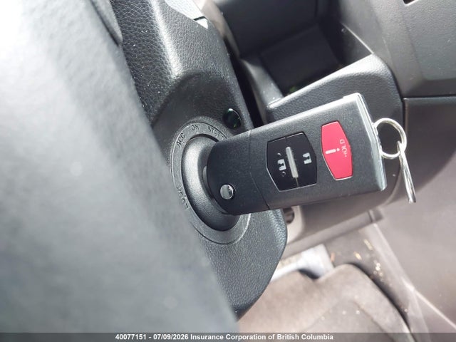 Продажа на аукционе авто 2007 Mazda 5, vin: JM1CR193070135382, номер лота: 40077151
