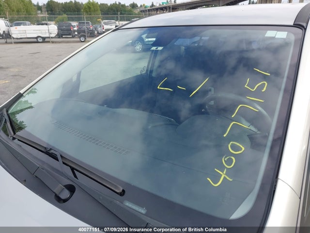 Продажа на аукционе авто 2007 Mazda 5, vin: JM1CR193070135382, номер лота: 40077151