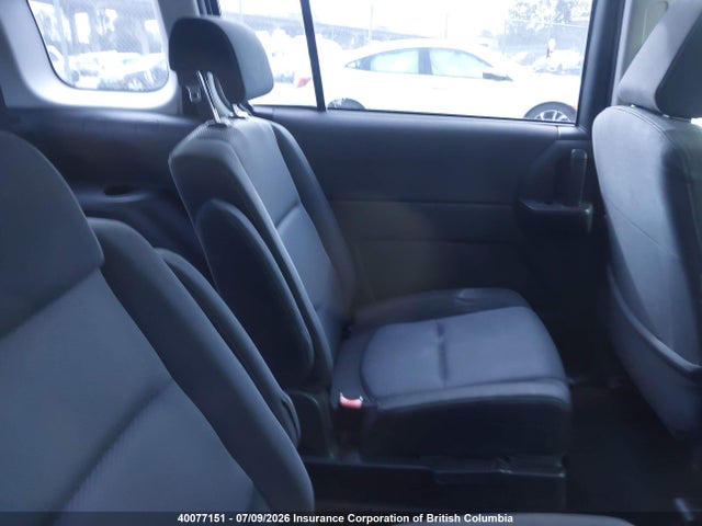 Продажа на аукционе авто 2007 Mazda 5, vin: JM1CR193070135382, номер лота: 40077151