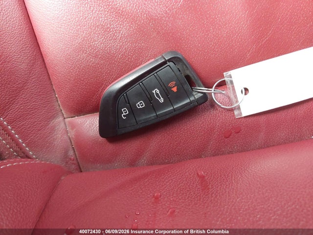 40072430 :رقم المزاد ، WZ1DB0C03NW053014 vin ، 2022 Toyota Supra Premium/cf Edition مزاد بيع