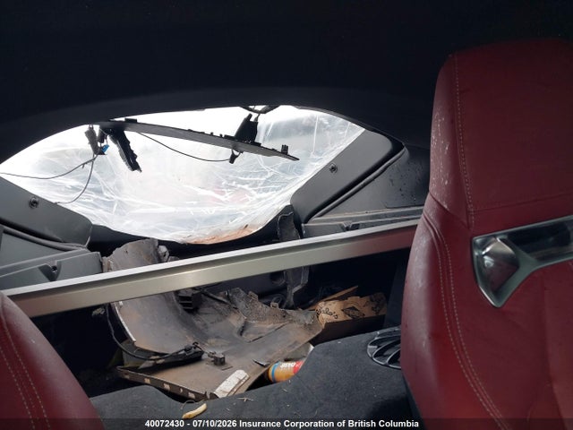 40072430 :رقم المزاد ، WZ1DB0C03NW053014 vin ، 2022 Toyota Supra Premium/cf Edition مزاد بيع