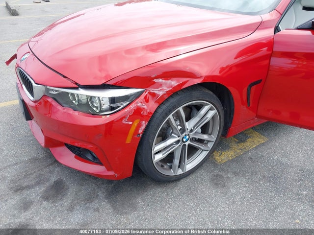 WBA4Z7C50JED48084 BMW 440I