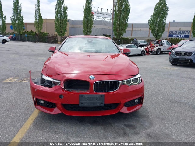 WBA4Z7C50JED48084 BMW 440I