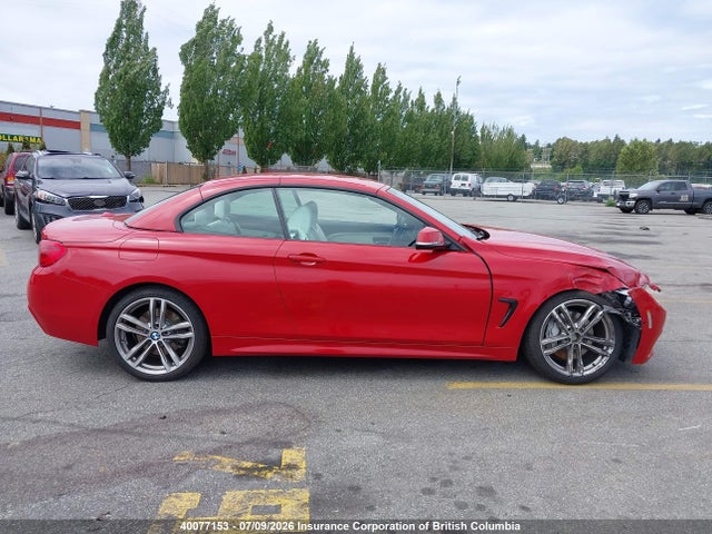 WBA4Z7C50JED48084 BMW 440I