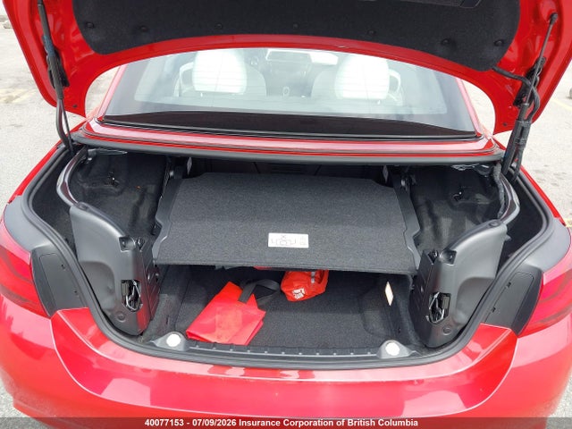 WBA4Z7C50JED48084 BMW 440I