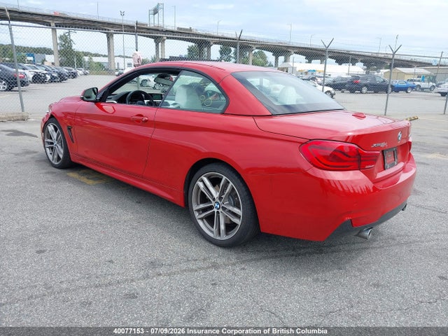 WBA4Z7C50JED48084 BMW 440I