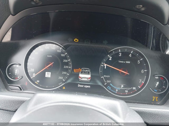 BMW 440I 2018 WBA4Z7C50JED48084 Image 7