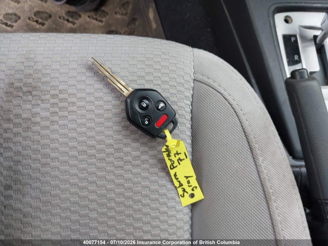 Subaru Forester 2.5i Premium 2015 JF2SJCCC4FH595556 Image 11