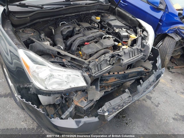 Subaru Forester 2.5i Premium 2015 JF2SJCCC4FH595556 Image 12