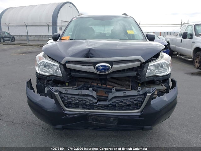 Subaru Forester 2.5i Premium 2015 JF2SJCCC4FH595556 Image 13