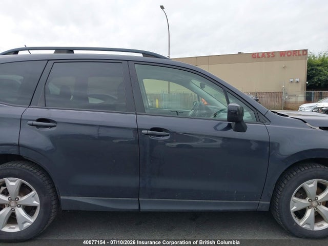 Subaru Forester 2.5i Premium 2015 JF2SJCCC4FH595556 Image 14