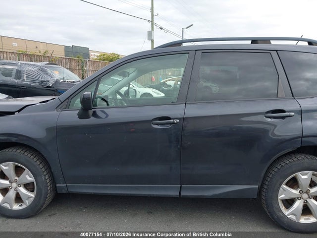 Subaru Forester 2.5i Premium 2015 JF2SJCCC4FH595556 Image 15