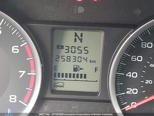 Subaru Forester 2.5i Premium 2015 JF2SJCCC4FH595556 Image 16