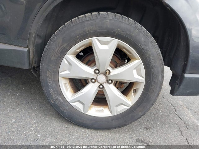 Subaru Forester 2.5i Premium 2015 JF2SJCCC4FH595556 Image 21