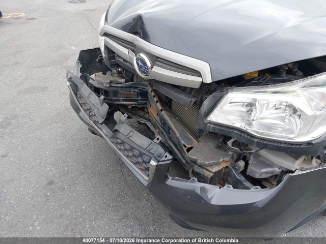 Subaru Forester 2.5i Premium 2015 JF2SJCCC4FH595556 Image 6