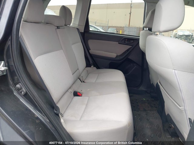 Subaru Forester 2.5i Premium 2015 JF2SJCCC4FH595556 Image 8
