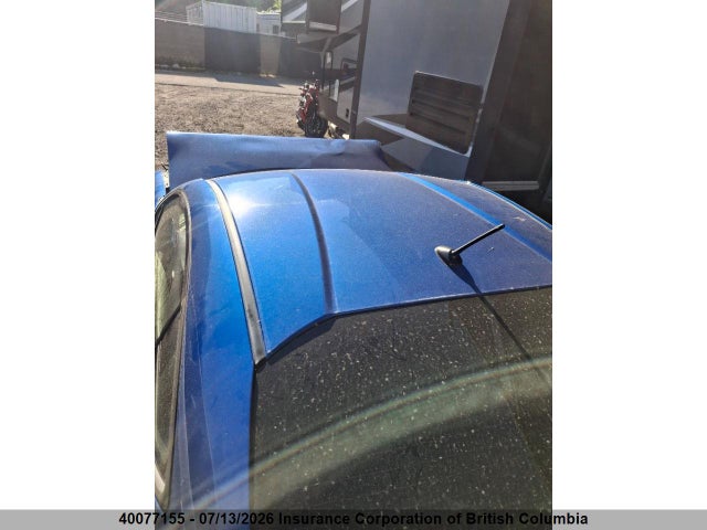 2013 Subaru Brz მანქანა იყიდება აუქციონზე, vin: JF1ZCAC15D2610968, აუქციონის ნომერი: 40077155