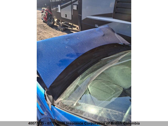 2013 Subaru Brz მანქანა იყიდება აუქციონზე, vin: JF1ZCAC15D2610968, აუქციონის ნომერი: 40077155
