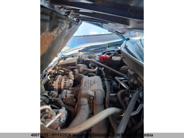 2013 Subaru Brz მანქანა იყიდება აუქციონზე, vin: JF1ZCAC15D2610968, აუქციონის ნომერი: 40077155