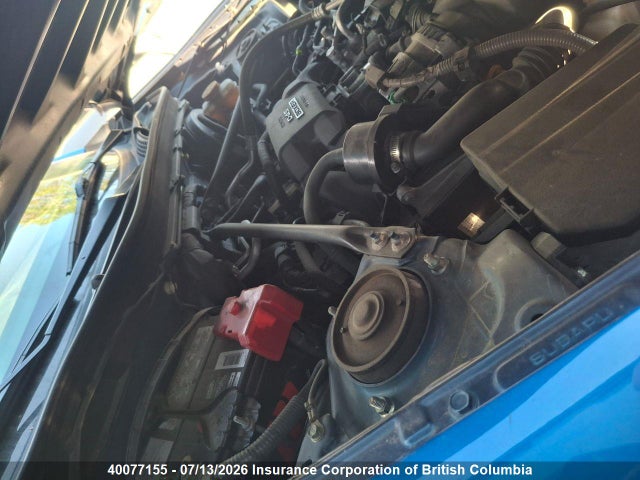 2013 Subaru Brz მანქანა იყიდება აუქციონზე, vin: JF1ZCAC15D2610968, აუქციონის ნომერი: 40077155