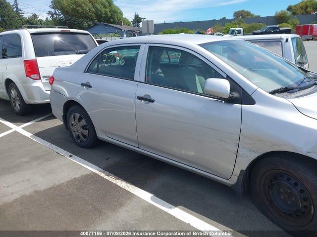 Продажа на аукционе авто 2011 Toyota Corolla S/le, vin: 2T1BU4EE4BC535883, номер лота: 40077156