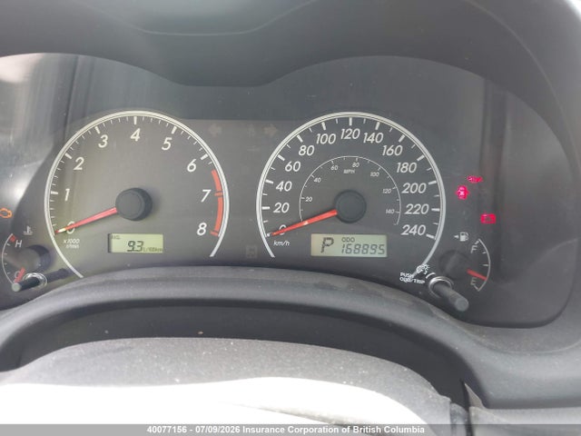 Продажа на аукционе авто 2011 Toyota Corolla S/le, vin: 2T1BU4EE4BC535883, номер лота: 40077156