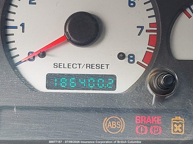 40077157 :رقم المزاد ، 1FAFP46V3XF164727 vin ، 1999 Ford Mustang Cobra Svt مزاد بيع