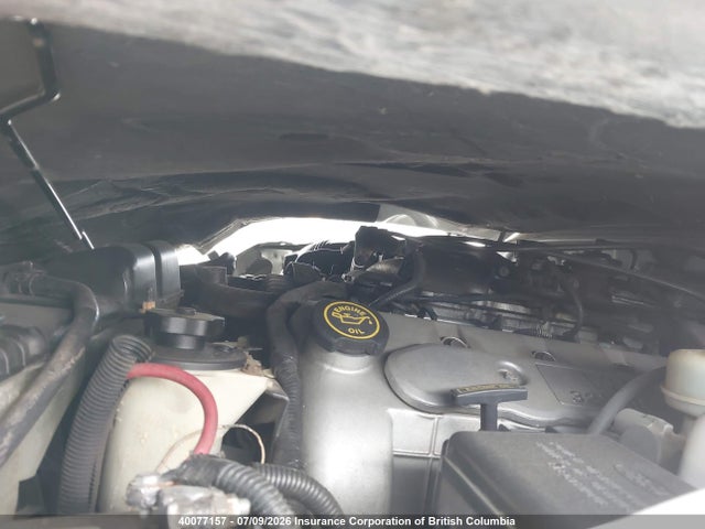 40077157 :رقم المزاد ، 1FAFP46V3XF164727 vin ، 1999 Ford Mustang Cobra Svt مزاد بيع
