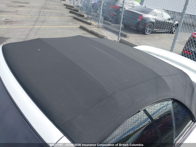 40077157 :رقم المزاد ، 1FAFP46V3XF164727 vin ، 1999 Ford Mustang Cobra Svt مزاد بيع