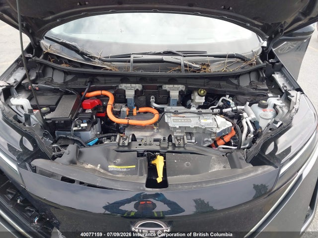 Aukcja sprzedaży 2024 Nissan Ariya, vin: JN1DF0CD7RM732181, numer aukcji: 40077159