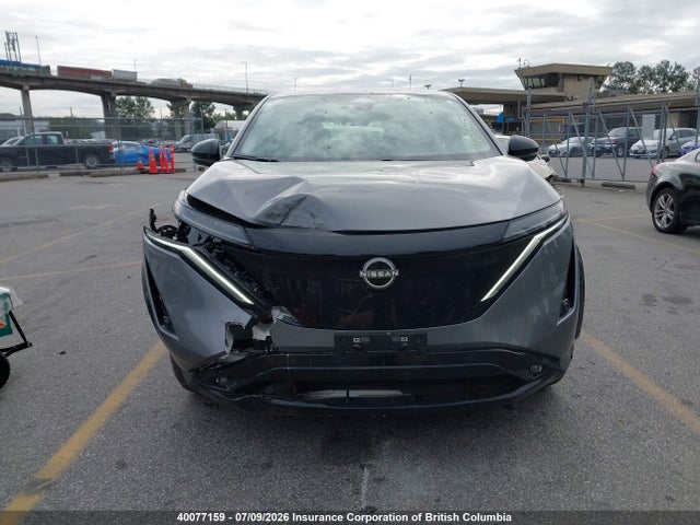 Aukcja sprzedaży 2024 Nissan Ariya, vin: JN1DF0CD7RM732181, numer aukcji: 40077159