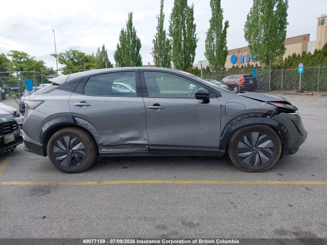 Aukcja sprzedaży 2024 Nissan Ariya, vin: JN1DF0CD7RM732181, numer aukcji: 40077159