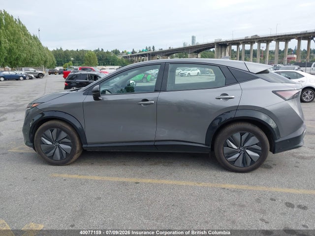 Aukcja sprzedaży 2024 Nissan Ariya, vin: JN1DF0CD7RM732181, numer aukcji: 40077159