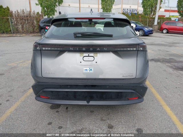 Aukcja sprzedaży 2024 Nissan Ariya, vin: JN1DF0CD7RM732181, numer aukcji: 40077159