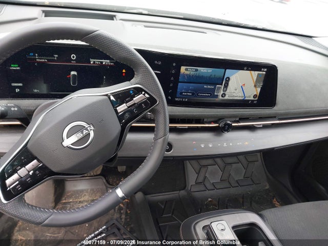 Aukcja sprzedaży 2024 Nissan Ariya, vin: JN1DF0CD7RM732181, numer aukcji: 40077159