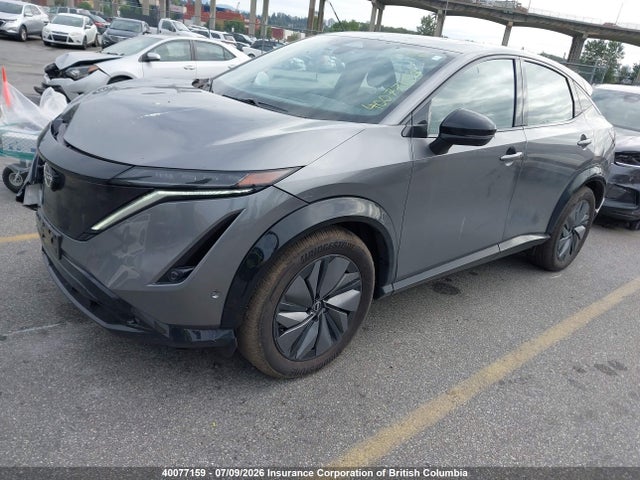 Aukcja sprzedaży 2024 Nissan Ariya, vin: JN1DF0CD7RM732181, numer aukcji: 40077159
